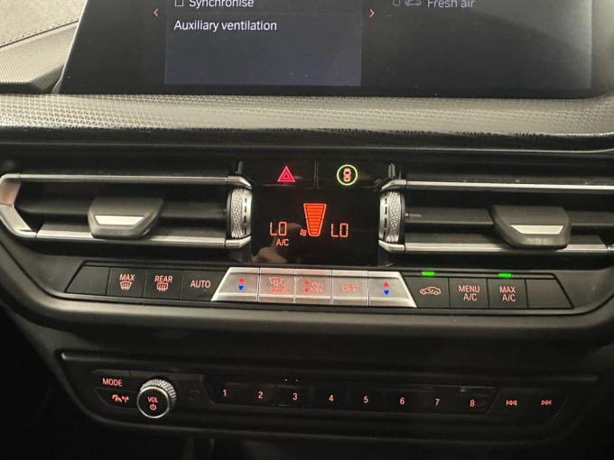2025 BMW 2 Series Gran Coupe