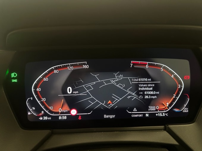 2025 BMW 2 Series Gran Coupe