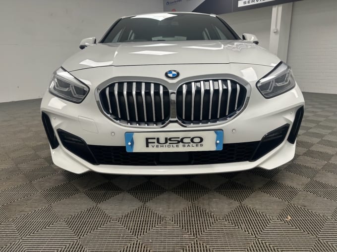 2025 BMW 1 Series