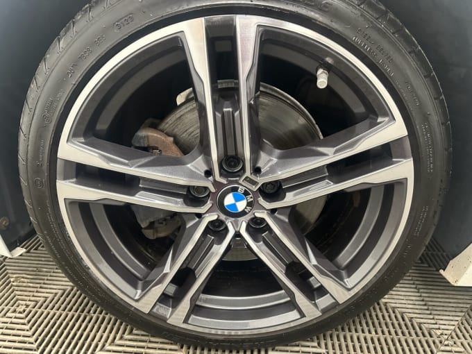 2025 BMW 1 Series
