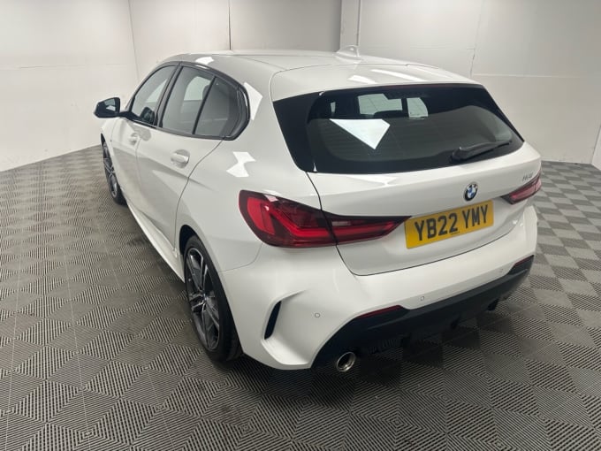 2025 BMW 1 Series
