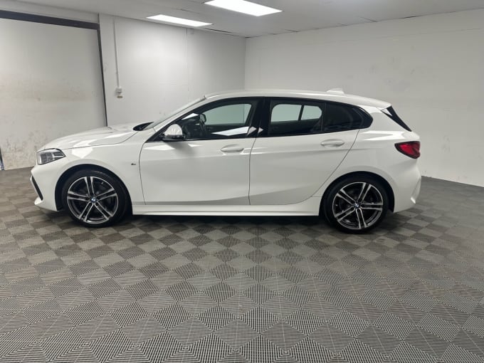 2025 BMW 1 Series