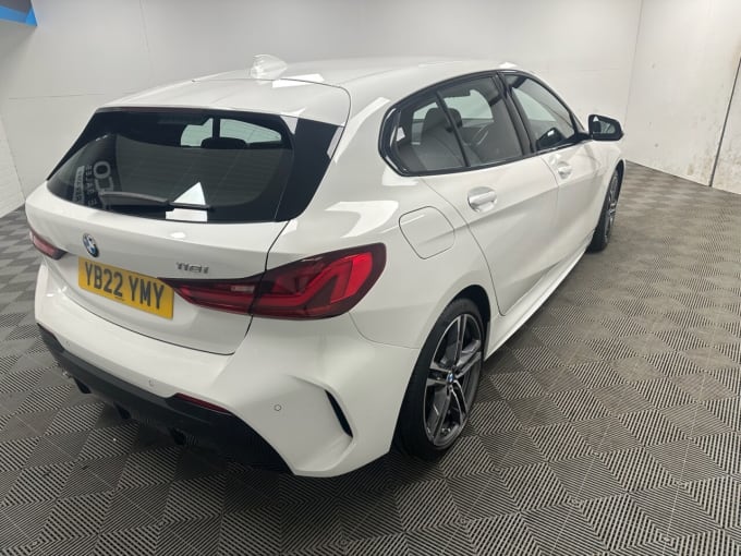2025 BMW 1 Series