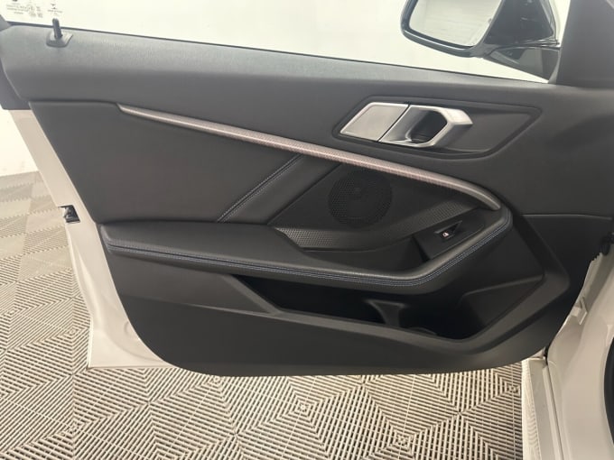 2025 BMW 1 Series