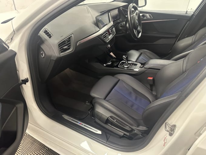 2025 BMW 1 Series
