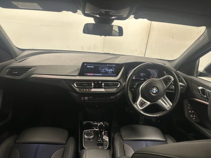 2025 BMW 1 Series