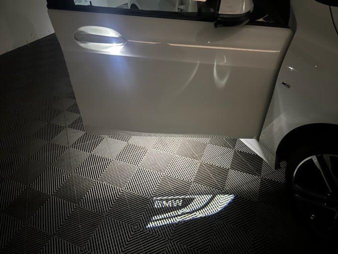 2025 BMW 1 Series