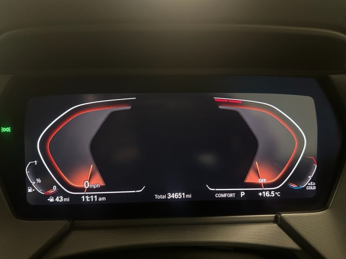 2025 BMW 1 Series