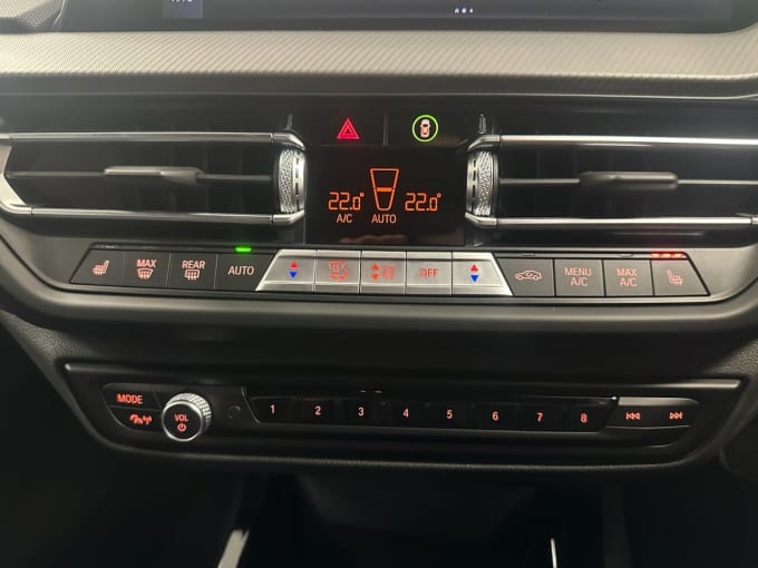 2025 BMW 1 Series