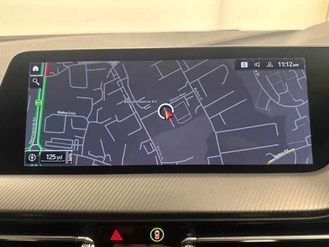 2025 BMW 1 Series