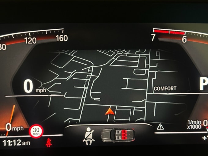 2025 BMW 1 Series