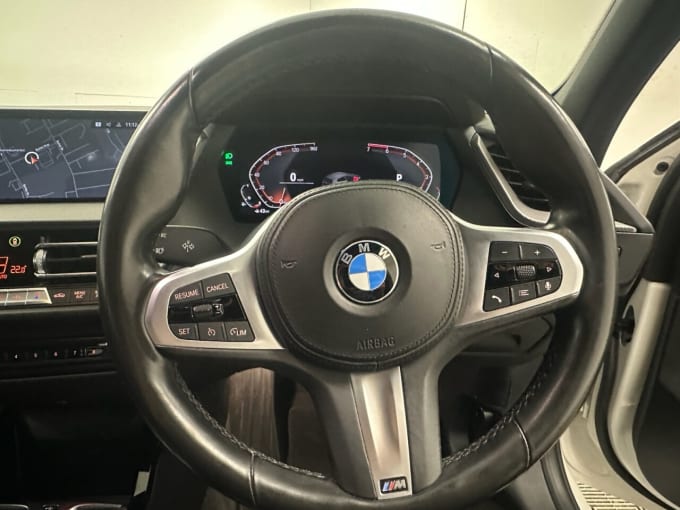 2025 BMW 1 Series