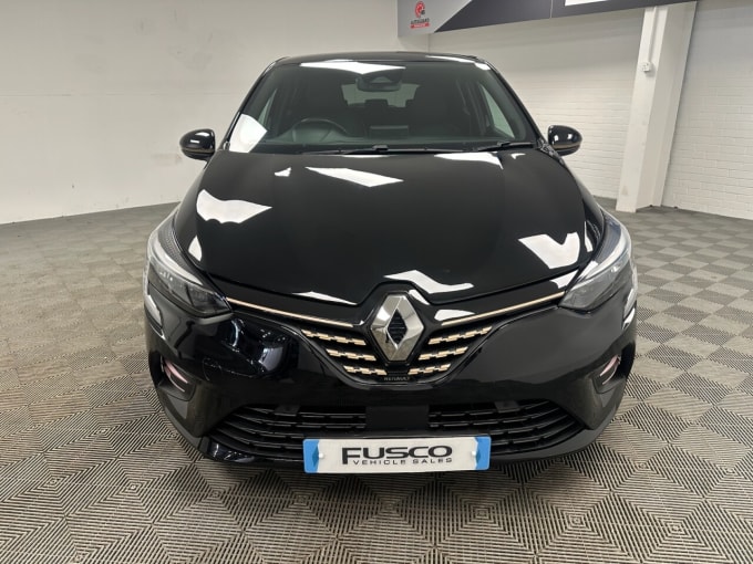 2025 Renault Clio