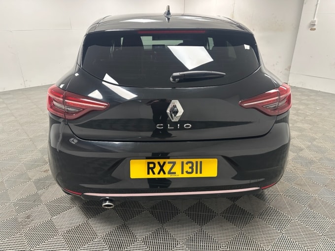 2025 Renault Clio