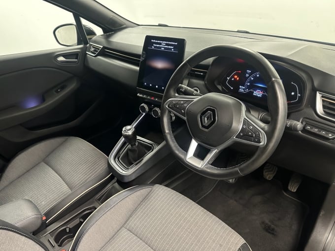 2025 Renault Clio