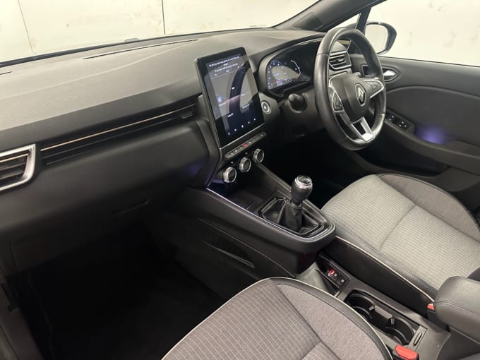 2025 Renault Clio