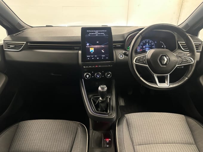 2025 Renault Clio