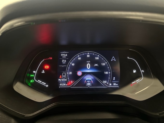 2025 Renault Clio