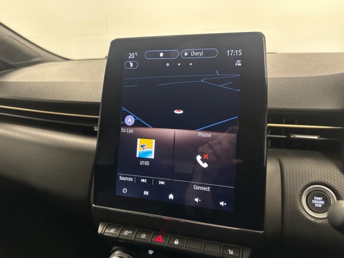 2025 Renault Clio