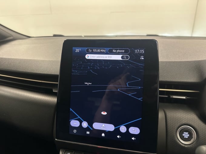 2025 Renault Clio