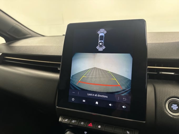 2025 Renault Clio