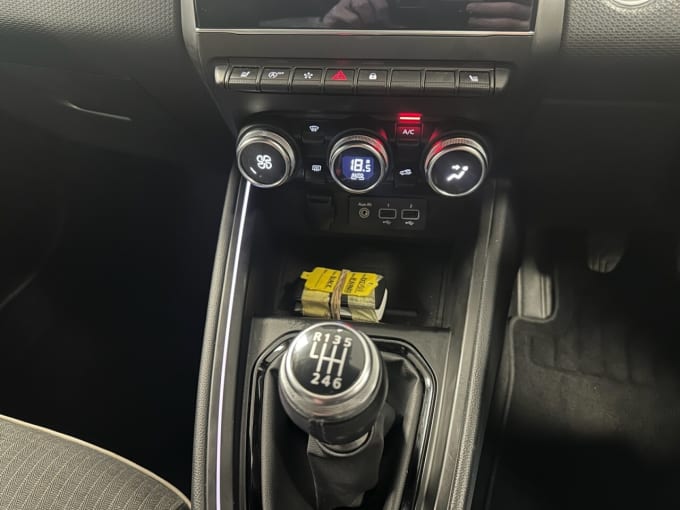 2025 Renault Clio