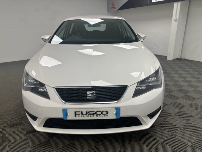 2025 Seat Leon