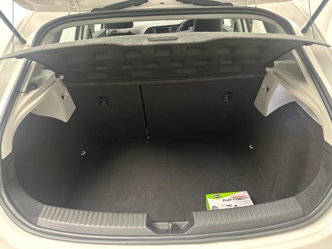 2025 Seat Leon