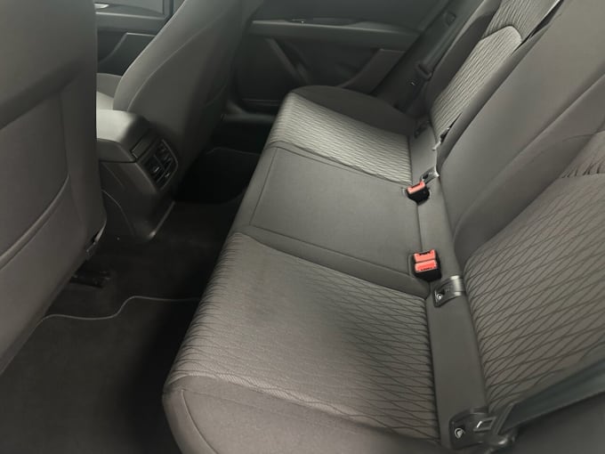 2025 Seat Leon