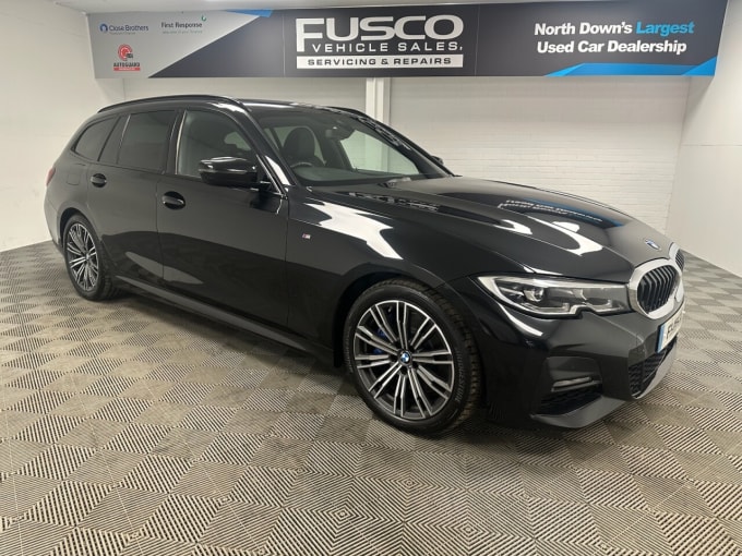 2025 BMW 3 Series