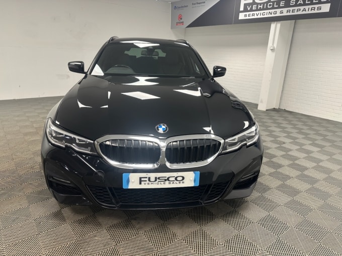 2025 BMW 3 Series