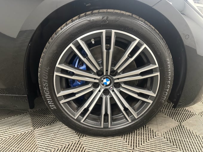 2025 BMW 3 Series