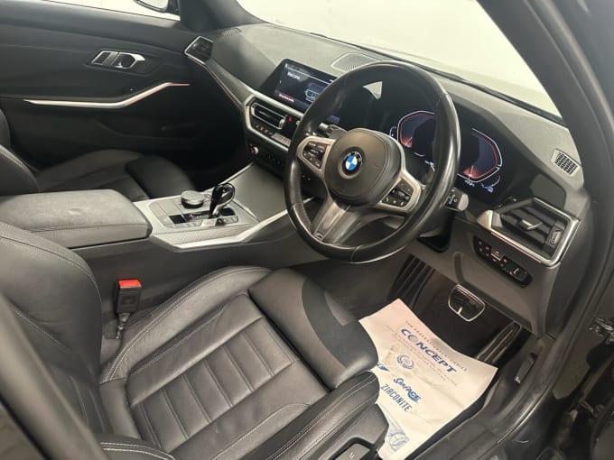 2025 BMW 3 Series