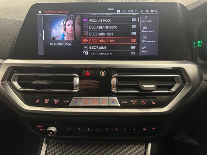 2025 BMW 3 Series