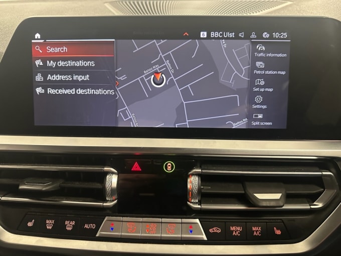 2025 BMW 3 Series