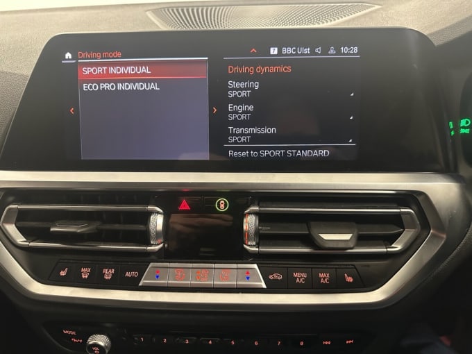2025 BMW 3 Series