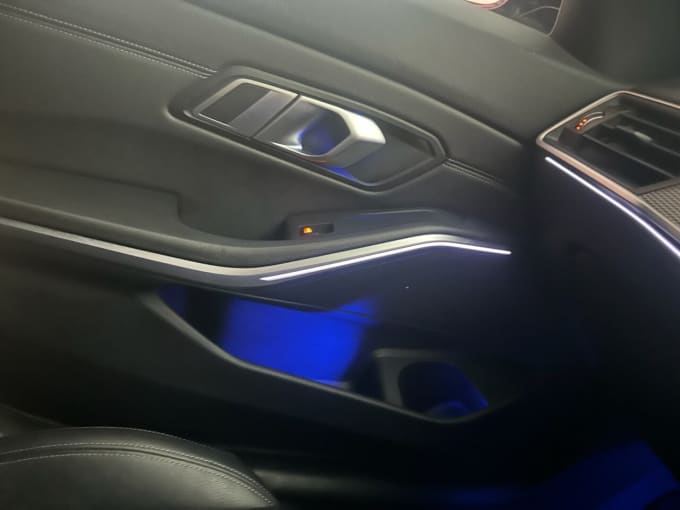 2025 BMW 3 Series