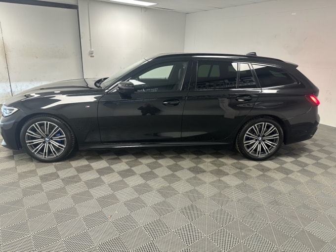 2025 BMW 3 Series