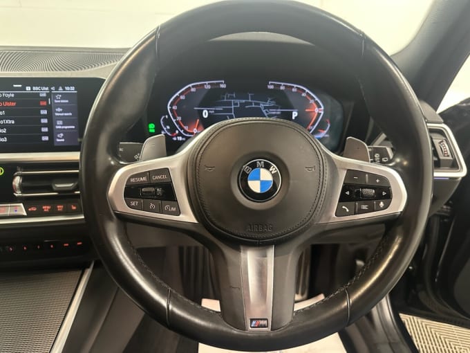 2025 BMW 3 Series