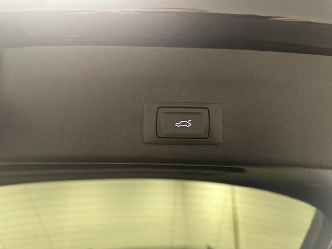 2025 Audi A6 Avant