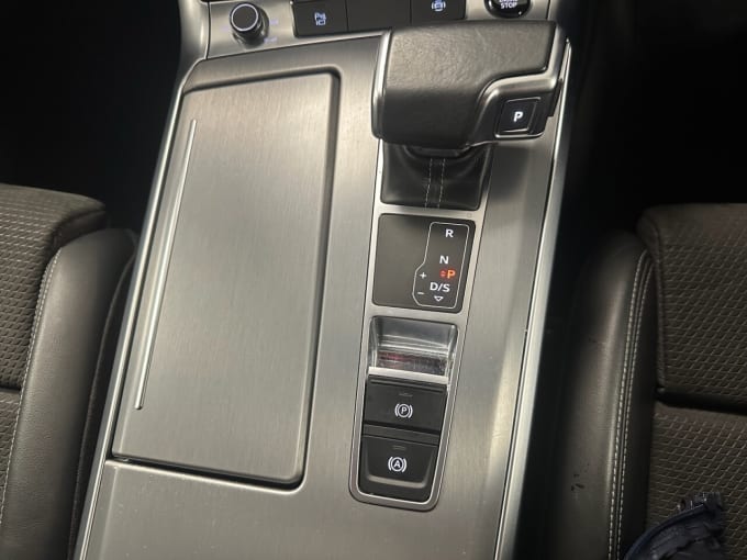 2025 Audi A6 Avant