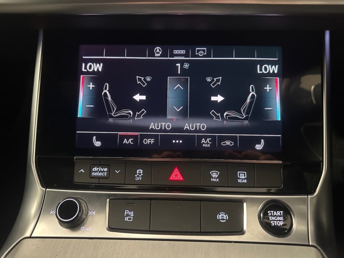2025 Audi A6 Avant