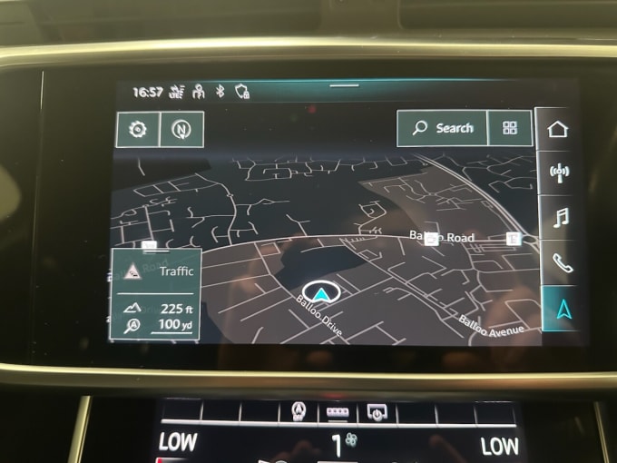 2025 Audi A6 Avant