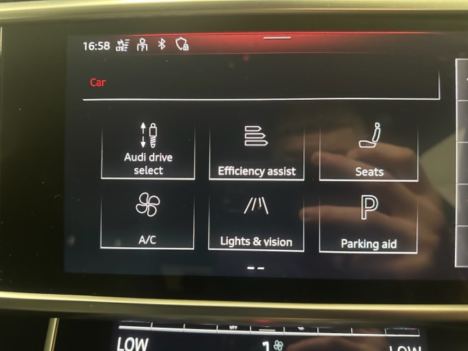 2025 Audi A6 Avant