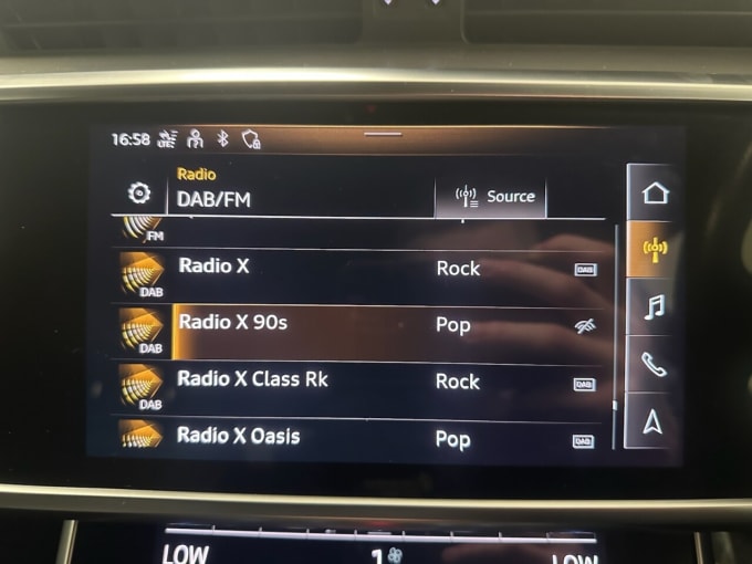 2025 Audi A6 Avant