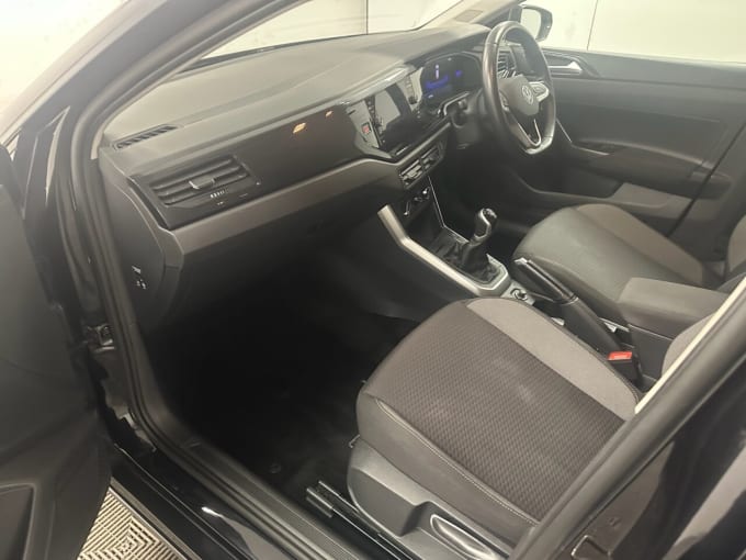 2025 Volkswagen Polo