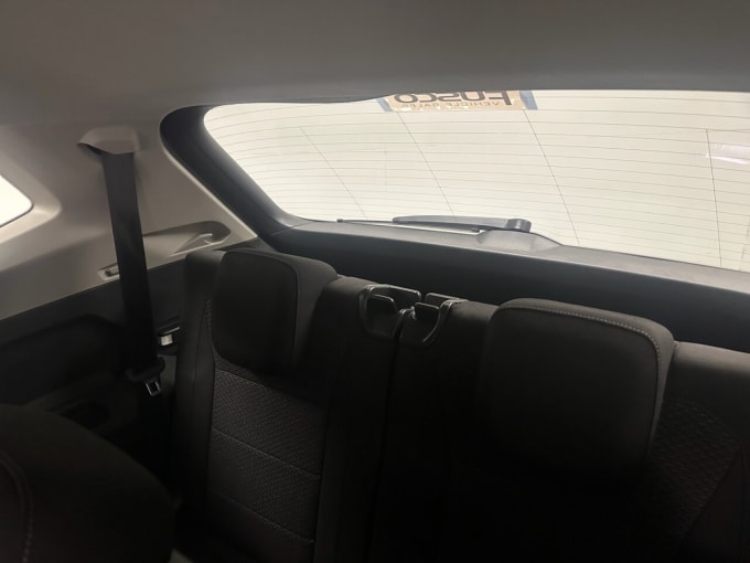 2025 Volkswagen Tiguan Allspace