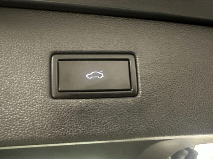 2025 Volkswagen Tiguan Allspace