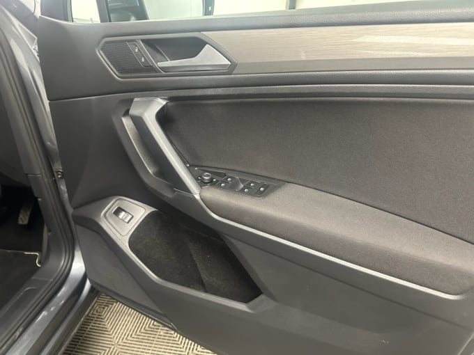2025 Volkswagen Tiguan Allspace