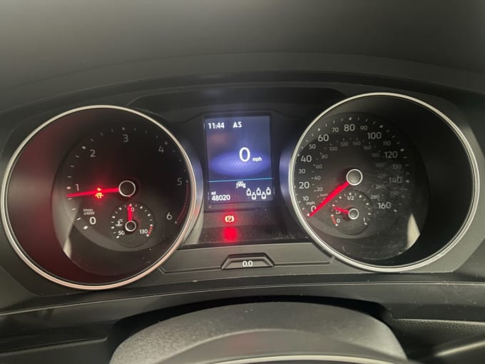 2025 Volkswagen Tiguan Allspace